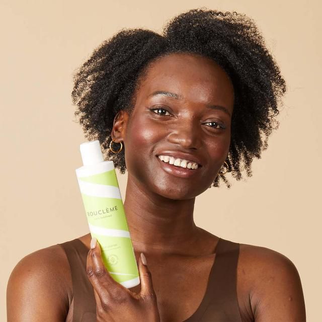 Boucleme Natural Curl Cleanser   300ml - McGrocer
