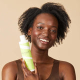 Boucleme Natural Curl Cleanser   300ml - McGrocer