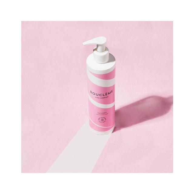 Boucleme Natural Curl Cream   300ml - McGrocer