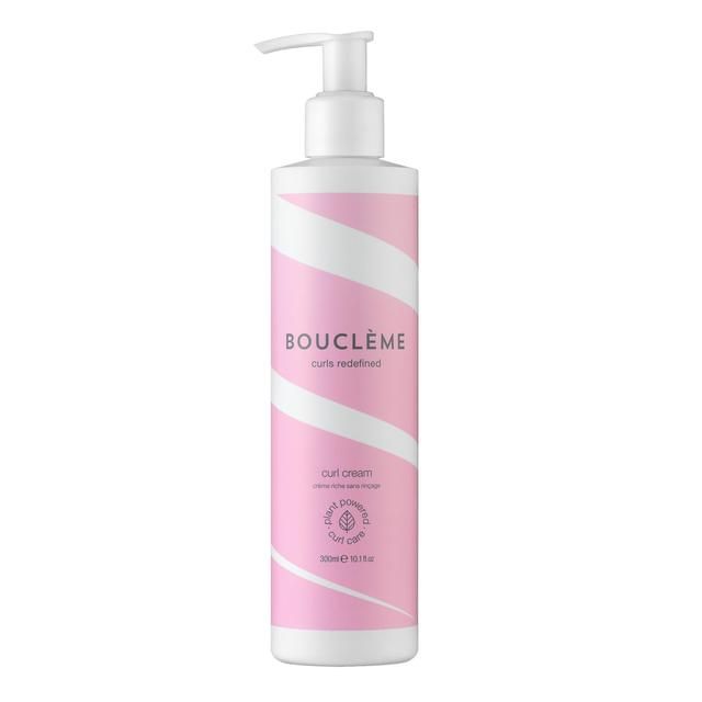 Boucleme Natural Curl Cream   300ml - McGrocer