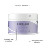 Boucleme Natural Intensive Hair Moisture Treatment   250ml - McGrocer