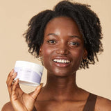 Boucleme Natural Intensive Hair Moisture Treatment   250ml - McGrocer