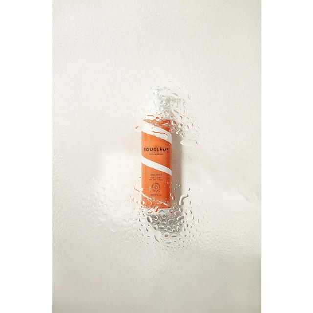 Boucleme Seal + Shield Curl Cream   300ml - McGrocer
