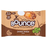 Bounce Filled Cookie Dough Protein Ball   40g - McGrocer