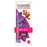 Boundless Sweet Chilli Nuts & Seeds Boost   25g - McGrocer