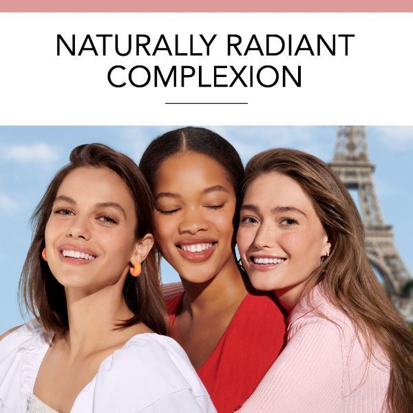 Bourjois Healthy Mix Anti-Fatigue Foundation Rose Ivory