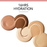 Bourjois Healthy Mix Anti-Fatigue Foundation Rose Ivory