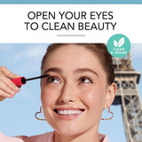 Bourjois Healthy Mix Clean &amp;amp; Vegan Volume Mascara - Balck