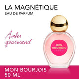 Bourjois La Magnetique Eau Du Parfum 50ml