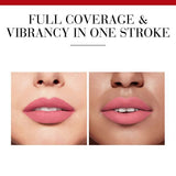 Bourjois Rouge Edition Velvet Lipstick Happy Nude Year