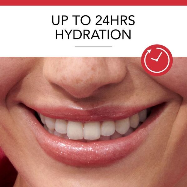 Bourjois Rouge Fabuleux Gloss 01 Glow'Bally Chic