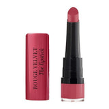 Bourjois Rouge Velvet The Lipstick 01 Hey Nude Hyppink Chic 003