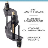 Bourjois Twist Up The Volume Mascara, Black