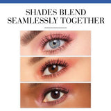 Bourjois Volume Glamour Eyeshadow Palette 003 Coup De Foudre