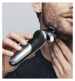 Braun EasyClick Beard Trimmer Attachment for Series 5, 6 and 7 Electric Shaver (New Generation)