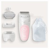 Braun Silk-epil 5 5-620 Epilator for Women