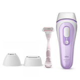 Braun Silk&amp;middot;expert Pro 3 PL3132 Women&amp;rsquo;s IPL, At Home Hair Removal Device with Pouch