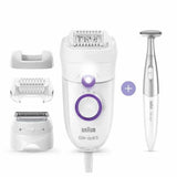 Braun Silk-&amp;Eacute;pil 5-825 Epilator