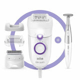 Braun Silk-&amp;Eacute;pil 5-825 Epilator