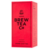 Brew Tea Co Assam Loose Leaf Tea   113g