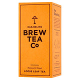 Brew Tea Co Darjeeling Loose Leaf Tea   113g