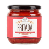 Brindisa Fritada Tomato &amp;amp; Piquillo Pepper Sauce   315g