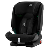 Britax Romer ADVANSAFIX M i-SIZE Car Seat - Cosmos Black