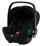 Britax Romer Baby Safe iSense Car Seat - Space Black