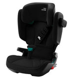 Britax Romer Kidfix i-Size Car Seat - Cosmos Black