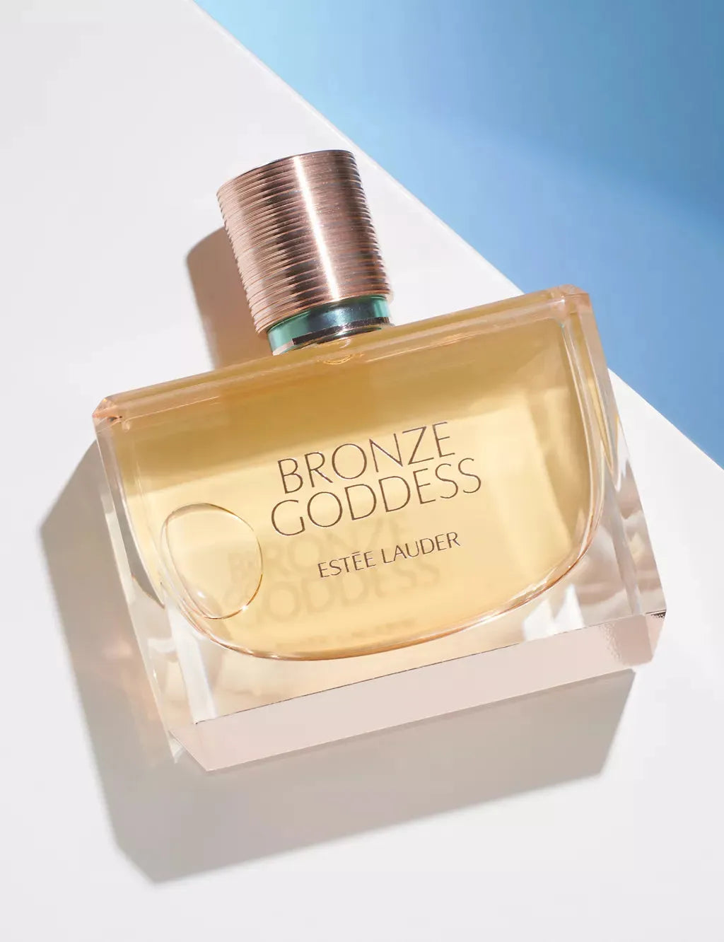 Bronze Goddess Eau de Parfum 50ml