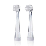 Brush Baby Replacement BabySonic&amp;reg; Toothbrush Heads (2 Pk)