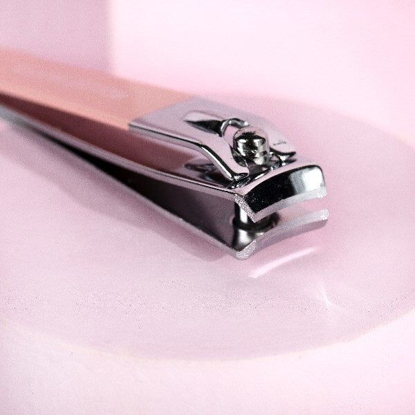 Brushworks Toe &amp;amp; Nail Clipper Set