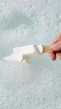 Bubble Bubble Toil and Trouble Reusable bubble bath