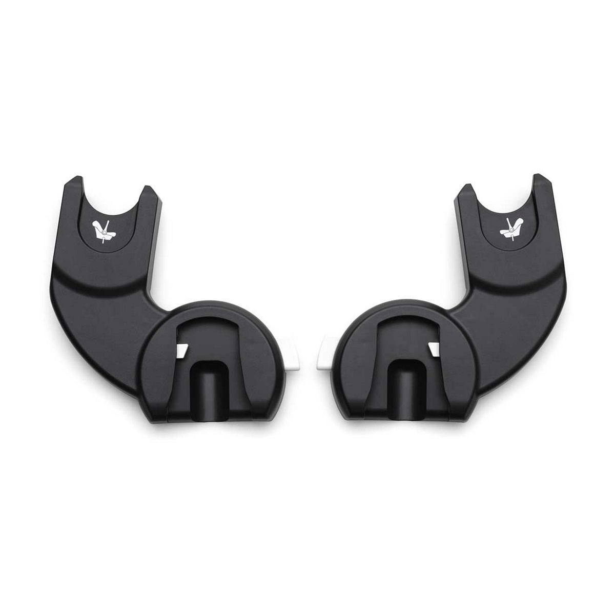 Bugaboo dragonfly maxi cosi car seat adaptors