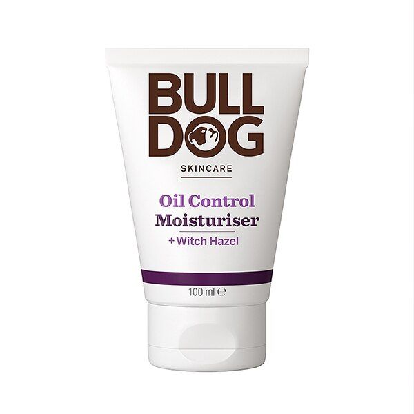 Bulldog Oil Control Moisturiser 100ml