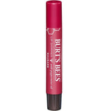 Burt's Bees 100% Natural Origin Moisturising Lip Shimmer Rhubarb