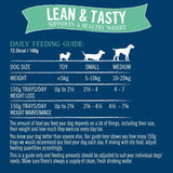 Butcher's Lean &amp;amp; Tasty Low Fat Dog Food Trays   24 x 150g