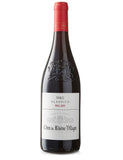C&amp;ocirc;tes du Rh&amp;ocirc;ne Villages - Case of 6