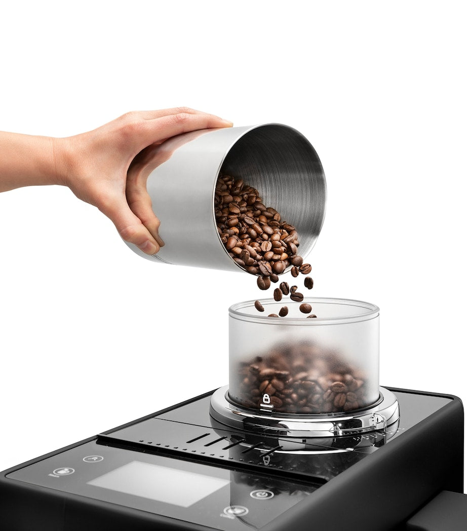 De'Longhi Rivelia Coffee Machine