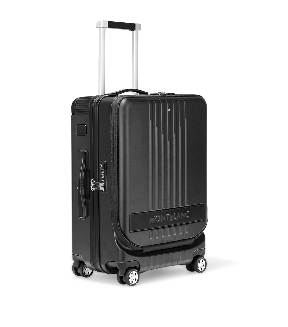 Montblanc #My4810 Cabin Trolley 55cm, imported from the UK