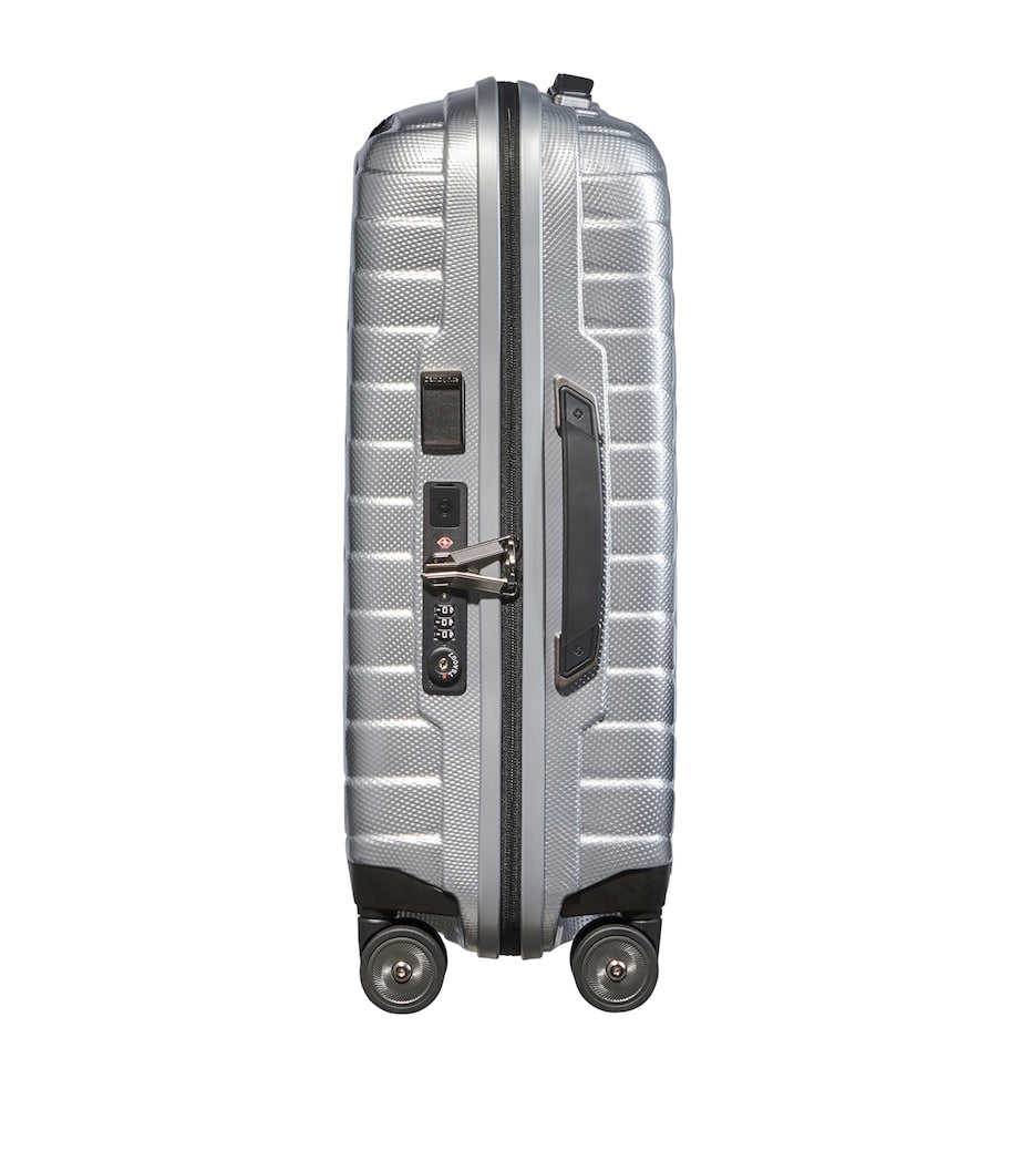 Samsonite Proxis travel case 55cm (British brand)