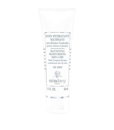 Sisley Mattifying Moisturiser With Tropical Resins Facial Moisturiser