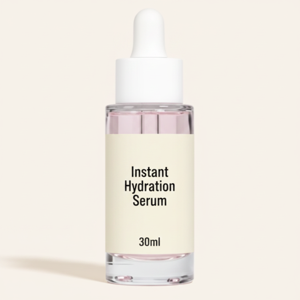 Soap & Glory Daily Dew Serum 30ml (British brand)