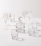 Wedgwood Neo wine glasses set of 2, 280ml each (British brand)