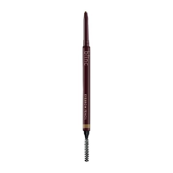Blinc eyebrow pencil dual ended Light Brunette - British product