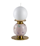 Villari Blooming Butterfly candle holder (British brand)