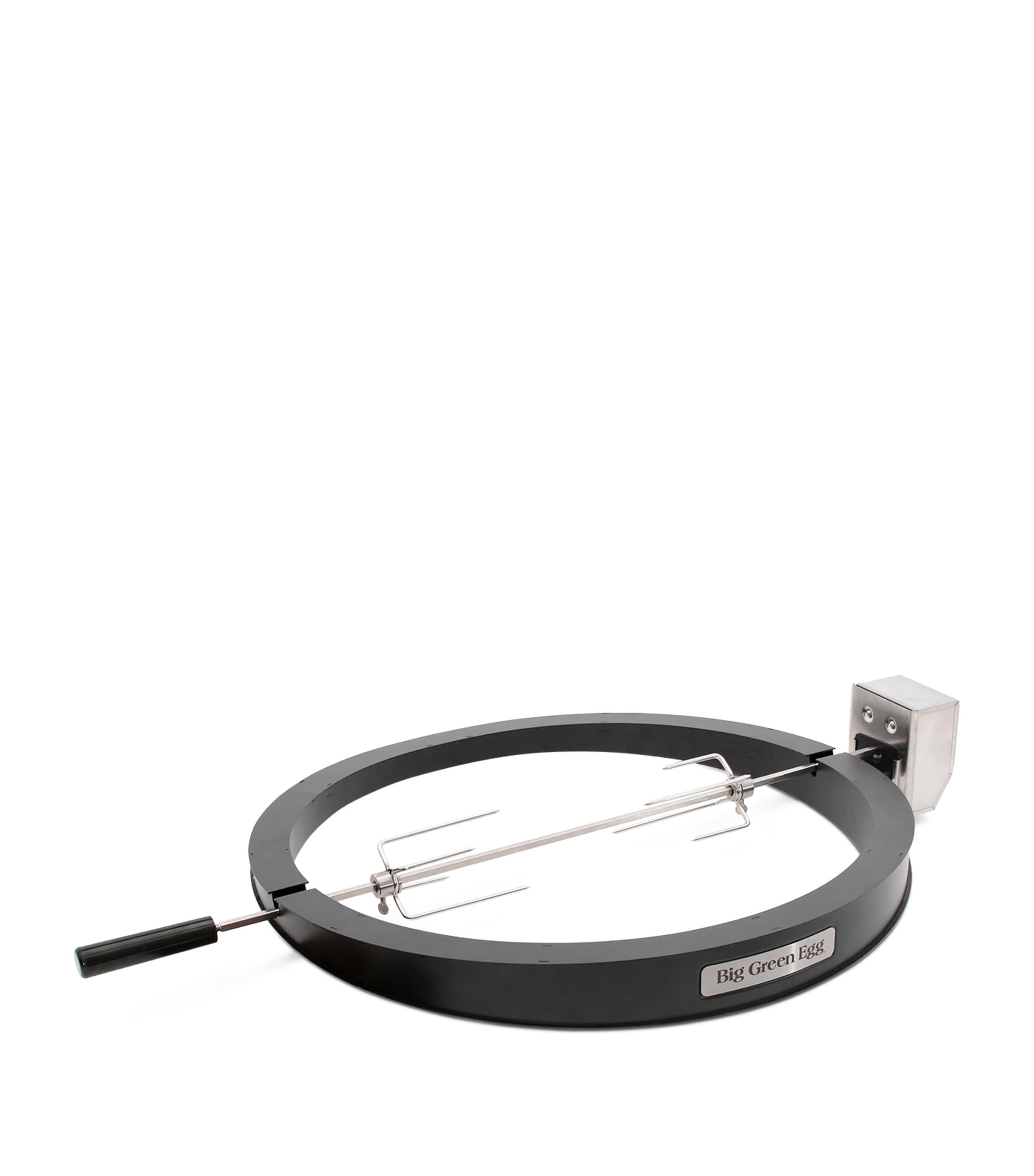 Big Green Egg Large rotisserie - British product