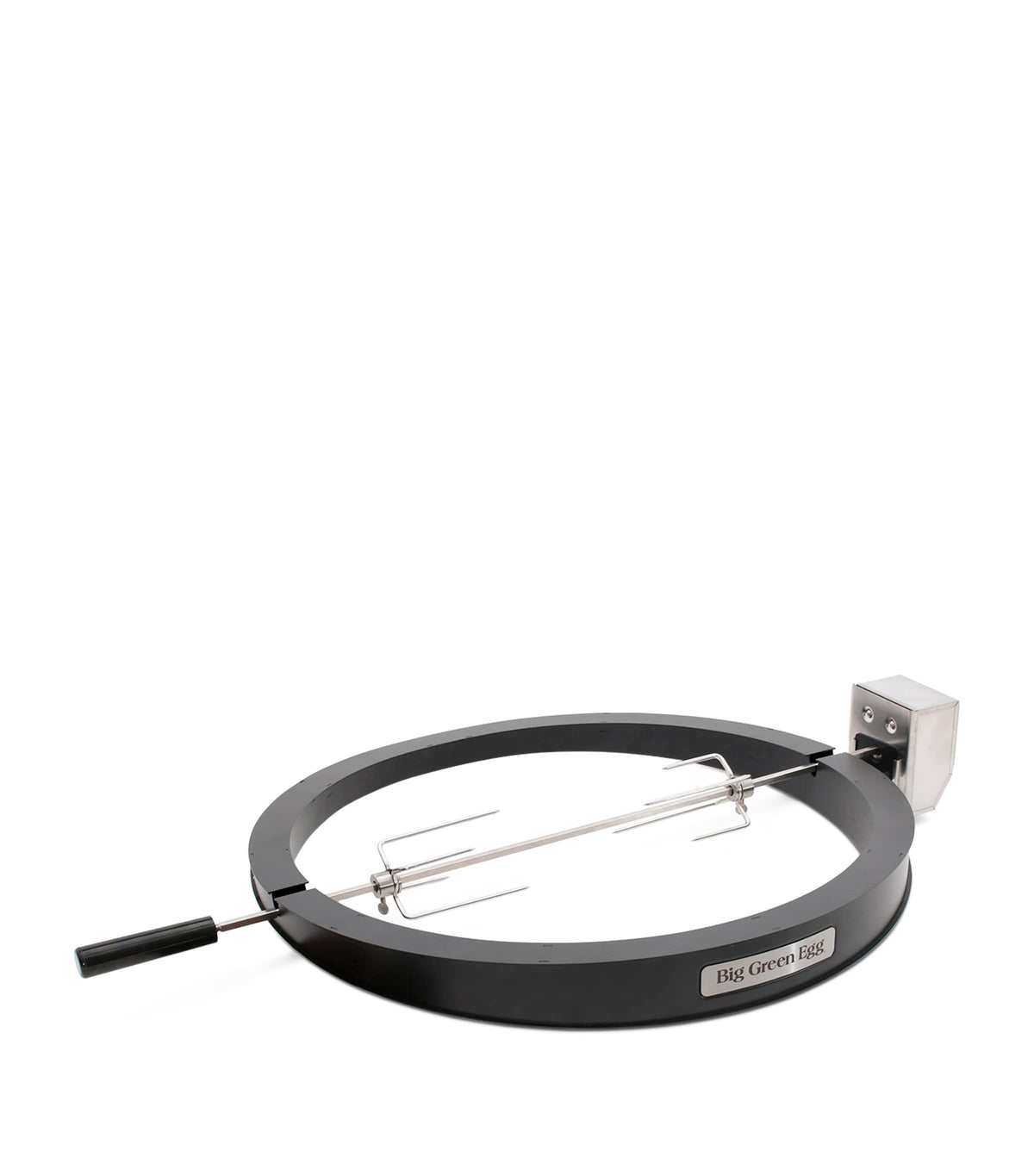 Big Green Egg Large rotisserie - British product