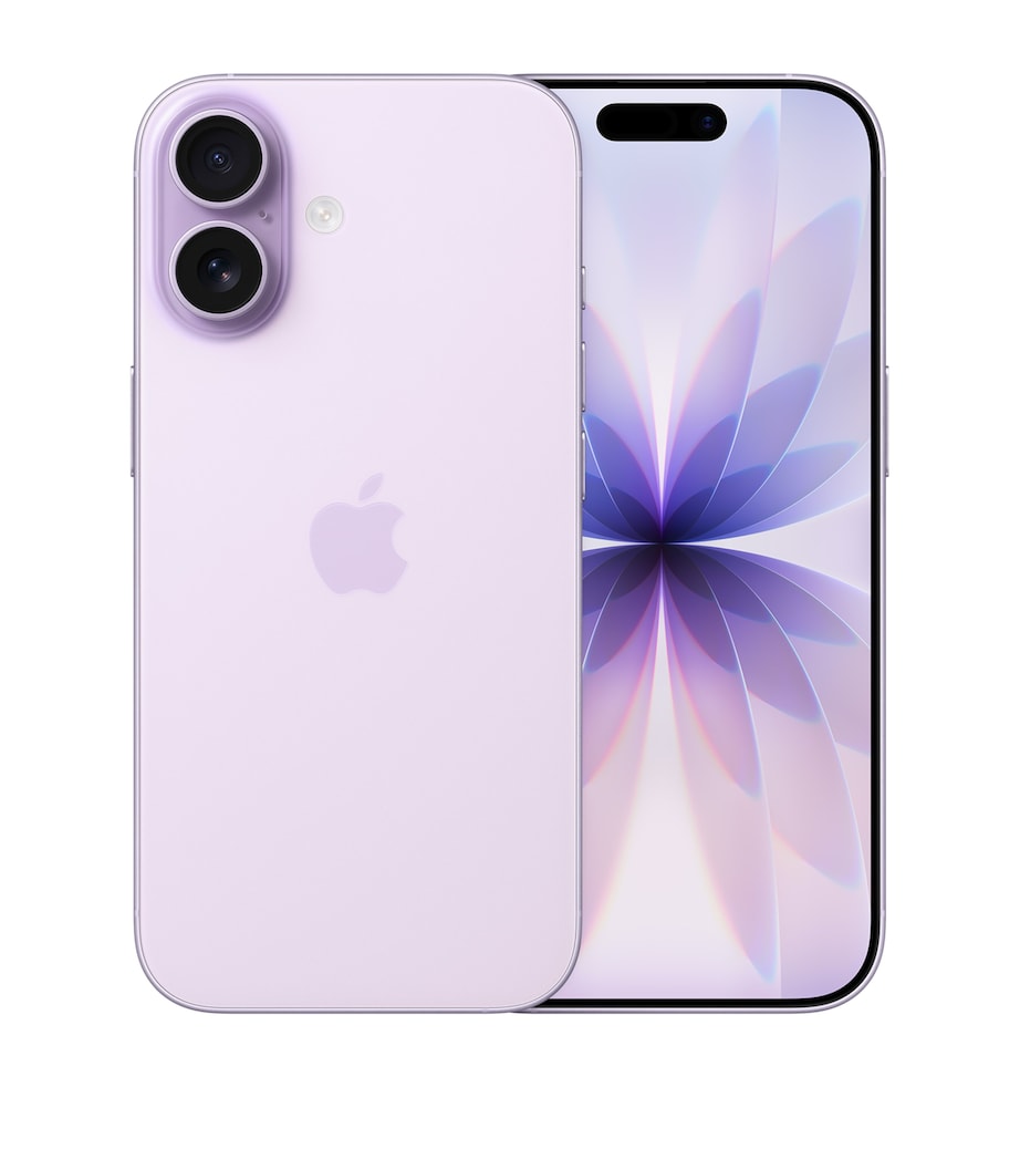 Apple iPhone 17 Lavender 512GB - British product