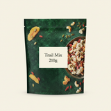 Holland & Barrett Gut Health Mango & Goji Trail Mix 210g